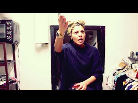 Halal Bal 10 Dec.  Kebarbien og onde øjne