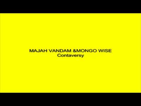 Majah Vandam And Mongo Wise Contaversy