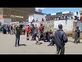 Chokora Ni Hatari Mungu Inua Chokora