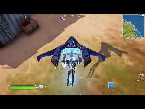 All Resistance Week 6 Quests Guide - Chapter 3 Season 2