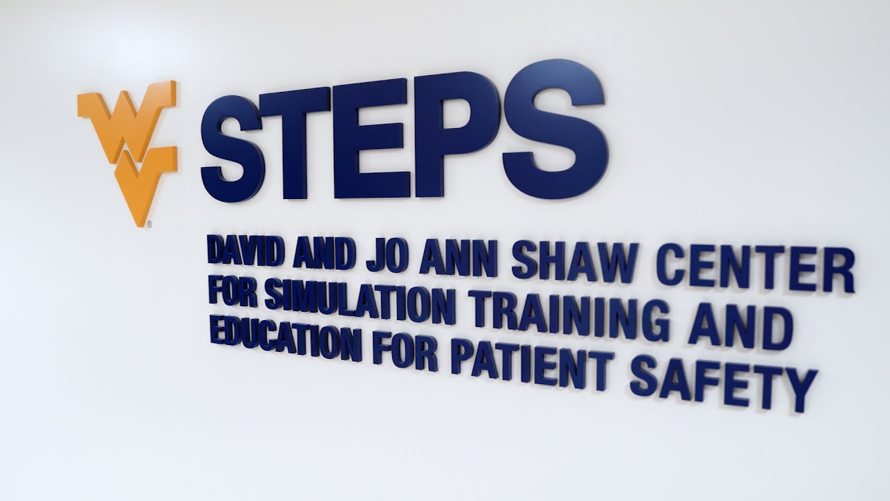 Play Welcome to STEPS - Improving Patient Safety Through Technology