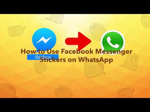 Android スマートフォンに最適な WhatsApp ステッカー