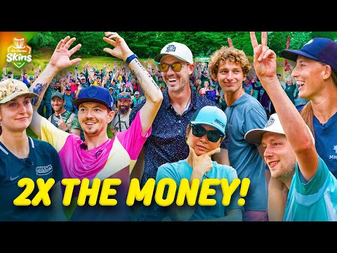 OTB Skins #150 | MIXED DUBS at Mile Marker | B9