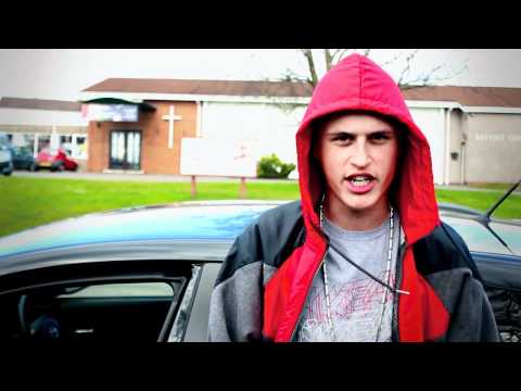 [ HYPEON.TV ] - SE2 EP2 ON ROAD 64 - LIL C (FLOW DEM)