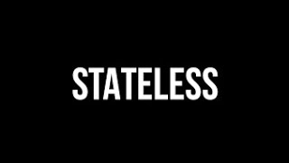 Stateless - U2 - Subtitulada español -