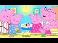 Baby Alexander Is Upset Best Of Peppa Pig Season 5 Compilation 23