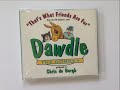 Chris de Burgh - That's What Friends Are For - 1996 - Non-Album Track - Rare Song