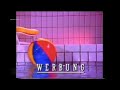 RTL Idents Werbung 1988 89