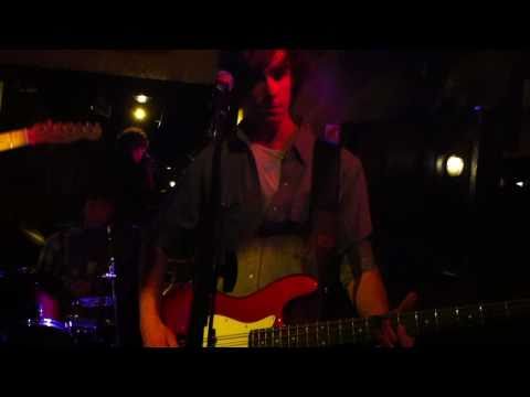 The Adhesives 'Letters' - Live for Abstract @ Le Truskel (06-01-2011)