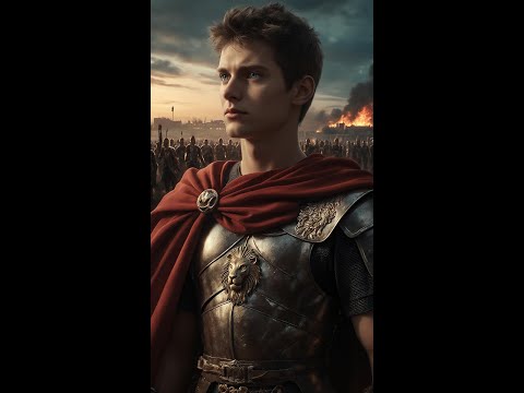 Jak Macedonia podbiła świat? Od upadku polis do imperium Aleksandra Wielkiego