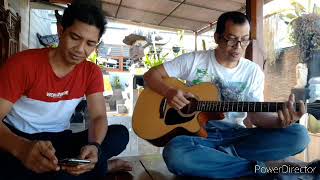 Download lagu Lagu Bali Takut ketara cover  #Chirut Ardika mp3