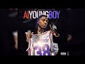 NBA YoungBoy No 9 Clean