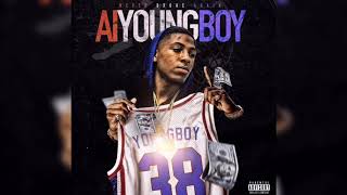 NBA YoungBoy- No.9(Clean)