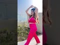 Rivika Mani New Instagram Reels 1