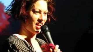 Amanda Palmer - Soldier&#39;s Wife