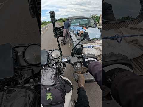 Bien pude haber sido yo 🥺 #vlog #elpakillo9112 #biker #amigos #gasolina