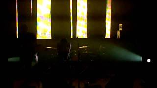 Asobi Seksu - Transparence (Lima 2009-10-29)