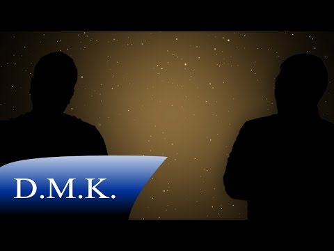 Naçu Ore Naçu --  D.M.K.  ft  SARKO