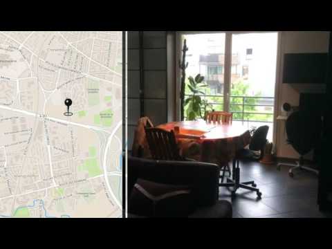 A vendre - Appartement - Strasbourg Koenigshoffen (67200) - 4 pièces - 85m²