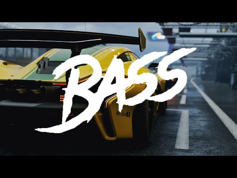 NoXuu - She Said 🔥[BASS BOOSTED TRAP]🔥