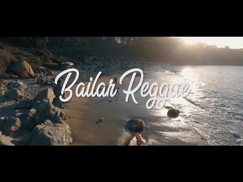 Los Manes Band - Bailar Reggae