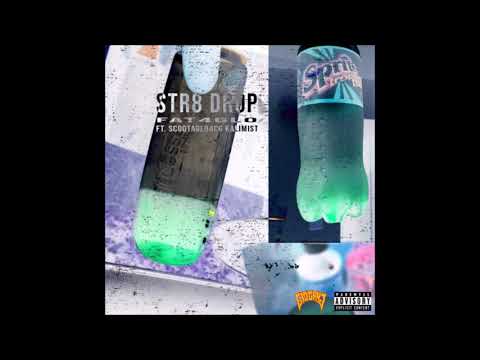 Fat 4 Glo Ft ScootaGlo4CG & KaliMist-str8 Drop(GloGangxXxDiamondz ink)New 2019