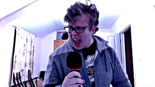 Download lagu Bad Guy - Billie Eilish - Metal Cover mp3 Download lagu Bad Guy - Billie Eilish - Metal Cover mp3