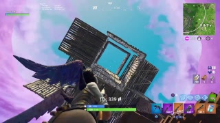 [フォートナイト]100killするまでやります！