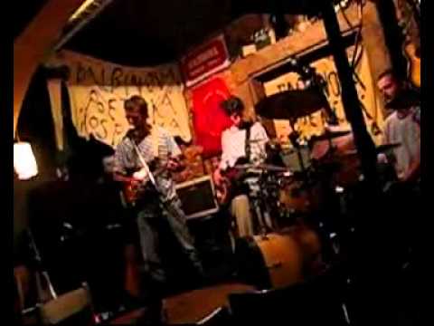 Tři v triku - v Balbínce 2006