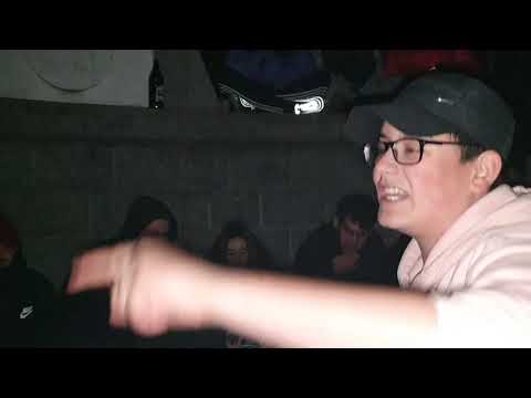 LOUSER VS VITI DECIMOS DE FINAL#RNB1