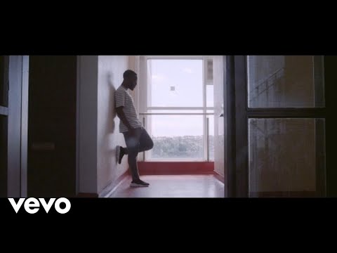 Kadeem Tyrell - Moon