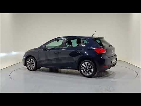 SEAT Ibiza 1.0 MPI 80HP SE+ 5DR - Image 2