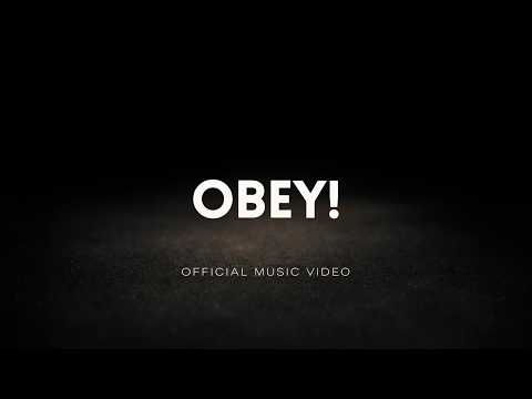 VV303 - Obey! [Official Music Video]