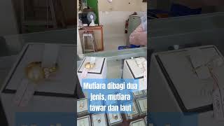 Download lagu Kampung Sekarbele, Sentra Penjualan Mutiara di Mataram #travel #shorts mp3