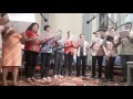 Abide, O Spirit of Life - David Haas by Family Choir
