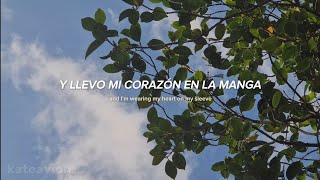 Taylor Swift - A Place in This World [Español/Lyrics]