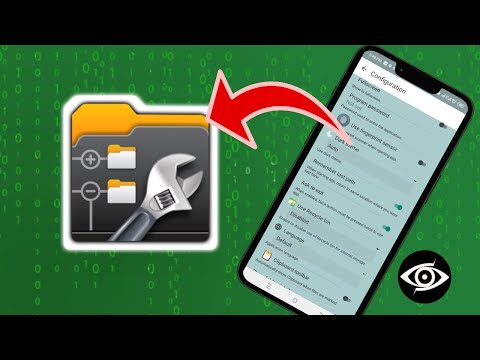 How to Use Xplore File Manager: A Guide Like No Other | 2024 #android #x-plore #tools #xplore