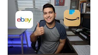 Buying Used Printers eBay v Amazon