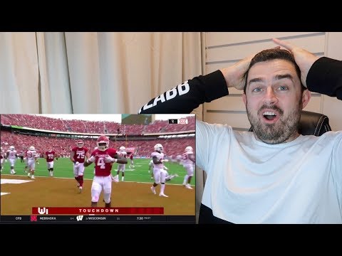 Rugby Fan Reacts to Texas vs Oklahoma Highlights Week...