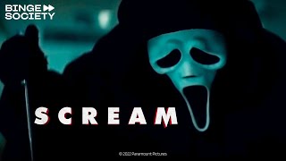Scream 5 (2022) : L'attaque de l'hôpital