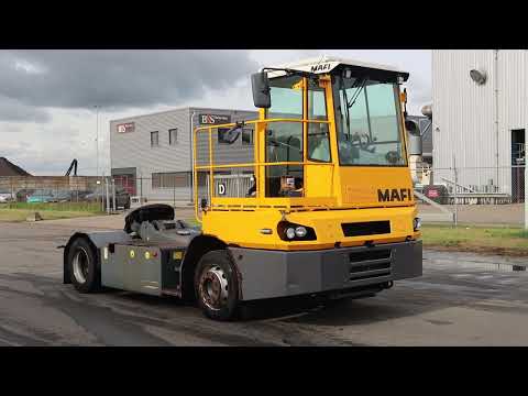 BL82 MAFI T225D; year 2019