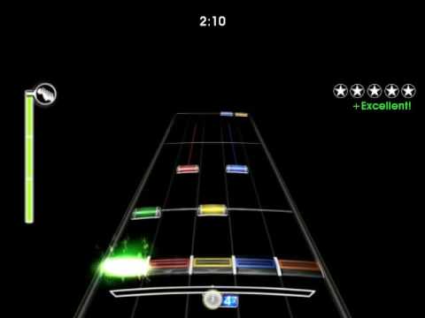 Mountain Song - Guitar - 100% - FOF