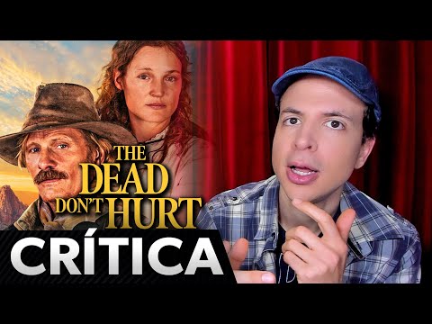 Viggo Mortensen presenta 'Hasta el fin del mundo', su última película junto a Vicky Krieps