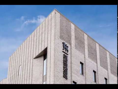 First look at Royal Birmingham Conservatoire