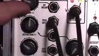 Video thumbnail for Plan B Model 24 Heisenberg Generator Demo by jamescigler