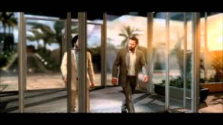 Emicida - 9 Círculos (Trilha Sonora de Max Payne 3)