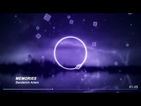 Banderich Artem - Memories (Official Music Video)