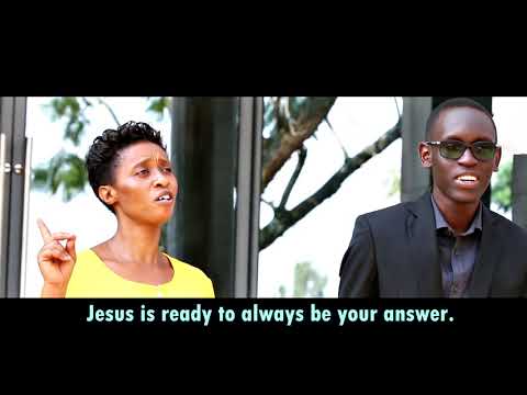 IMANA IRASUBIZA BY  JEAN LUC MUNYAMPETA