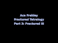 Ace Frehley - Fractured Tetralogy