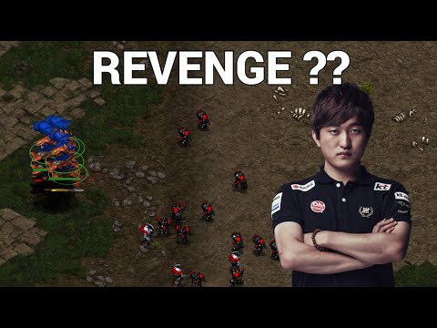 Is it POSSIBLE to beat Flash twice? - Flash vs yoon